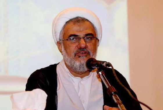 امام جمعه بندرعباس: پول معامله سگ حرام است امام جمعه بندرعباس: پول معامله سگ حرام است