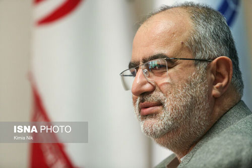 توئیت آشنا درباره مشارکت مردم در انتخابات ۱۴۰۰ توئیت آشنا درباره مشارکت مردم در انتخابات ۱۴۰۰