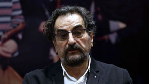 شهرام ناظری: این روزها حال هیچکس خوب نیست شهرام ناظری: این روزها حال هیچکس خوب نیست