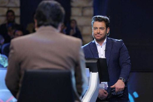 سرنوشت نودِ عادل در انتظار برنده باشِ گلزار؟! کاتب: با تذکر رهبری «برنده باش» نباید پخش شود