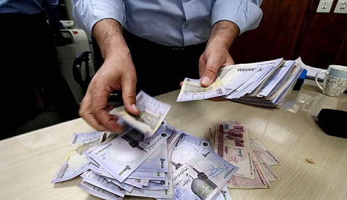 حقوق&zwnj;ها ۴برابر شود به قدرت خرید سال ۹۰ می&zwnj;رسیم