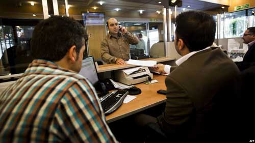 اطلاعات بانکی میلیونها ایرانی لو رفت؟! ادعای هک شماره کارت بانکی میلیونها ایرانی