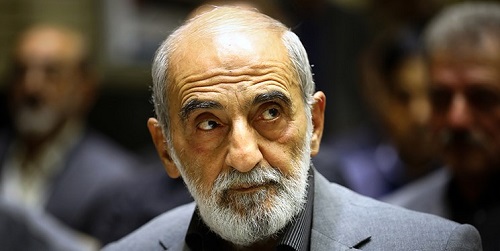 پیش&zwnj;بینی سعید حجاریان درست از آب درآمد