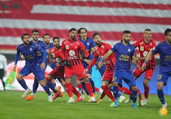 بلاتکلیفی در وضعیت آسیایی استقلال و پرسپولیس استقلال و پرسپولیس از لیگ قهرمانان حذف شدند!