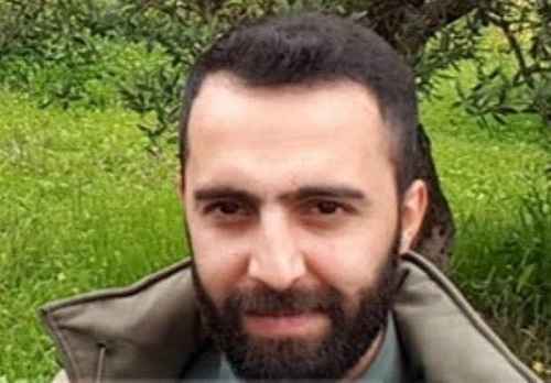 اطلاعات جدید از «محمود موسویمجد» اطلاعات جدید از «محمود موسویمجد»