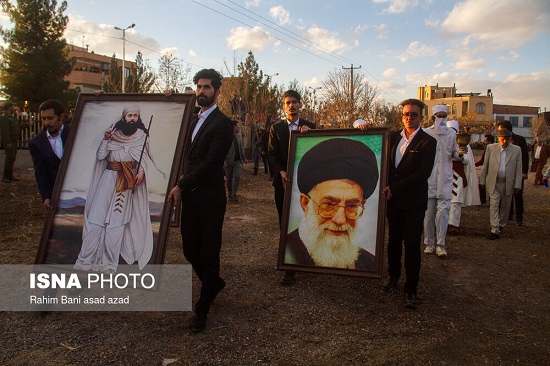 جشن سده در کرمان و یزد جشن سده در کرمان و یزد