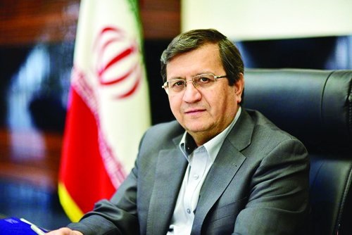دلایل روند کاهش نرخ ارز از زبان همتی دلایل روند کاهش نرخ ارز از زبان همتی