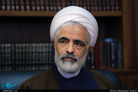 واکنشها به پیشنهاد تکهتکه کردن سفیر انگلیس واکنش به پیشنهاد علمالهدی درباره سفیر انگلیس