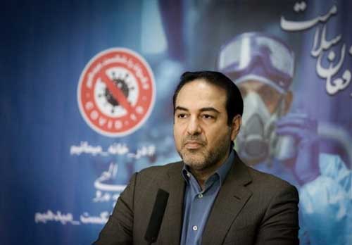 مراسم پرجمعیت در محرم ممنوع میشود مراسم پرجمعیت در محرم ممنوع میشود