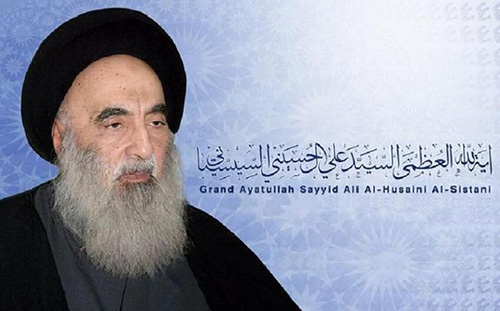 فتوای متفاوت آیت&zwnj;الله سیستانی درباره رمضان