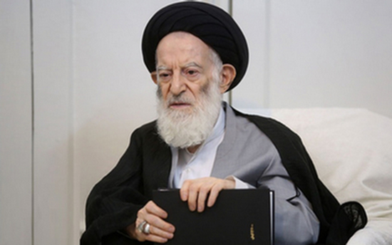 سکوت آیت&zwnj;الله شبیری زنجانی درباره نامه جنجالی
