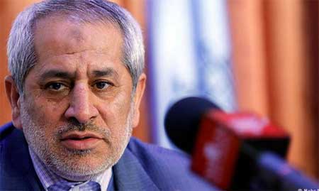 دادستان: عدهای دنبال کمبود عمدیِ گوشت هستند دادستان: عدهای دنبال کمبود عمدیِ گوشت هستند
