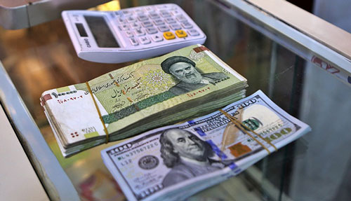 تائید نشده؛ دلار ۱۵هزار تومانی در راه است تائید نشده؛ دلار ۱۵هزار تومانی در راه است