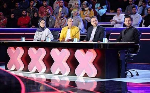 توبیخِ داوران عصر جدید به خاطر «هشتک اعدام نکنید» داوران «عصر جدید» تذکر سیاسی گرفتند