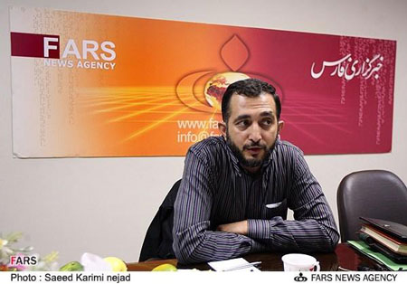 پسر حدادعادل خیلی خوشحال کرونایی شد فرزند حدادعادل هم کرونایی شد