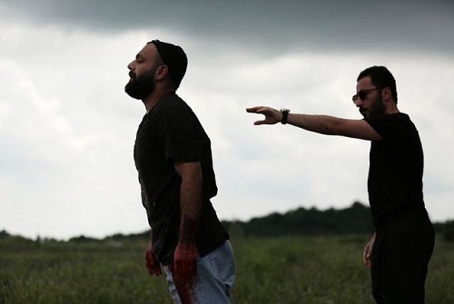 «قورباغه»، رکورد دار ایرانیها در imdb «قورباغه» صاحب بیشترین رای یک سریال ایرانی در imdb