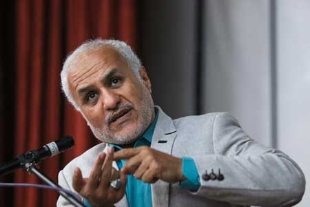 چرا به دستمزد میلیاردی کی&zwnj;روش اعتراض نمی&zwnj;شود؟