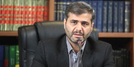 جعفری دولتآبادی از دادستانی تهران رفت جعفری دولتآبادی از دادستانی تهران رفت