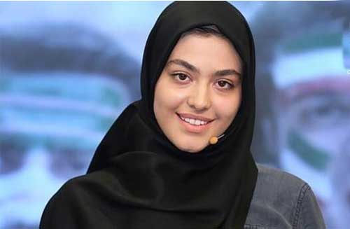 لطفا، ادعا&zwnj;های ریحانه پارسا را بررسی کنید