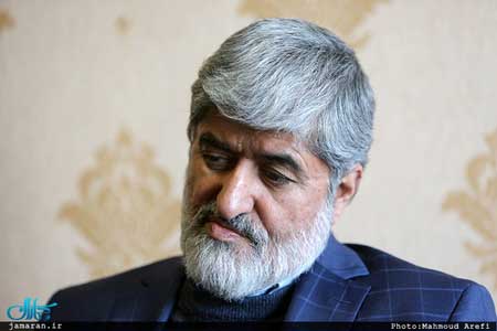 مطهری: درباره صحبت&zwnj;های بنزینی من شیطنت شد