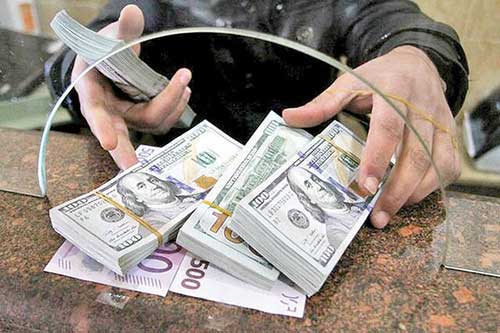 &laquo;نه&raquo; مجلس به تقاضای دولت درباره ارز ۴۲۰۰تومانی