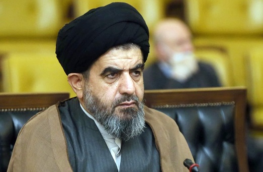 موسویلارگانی: رهبری نگفتند استیضاح نکنید موسویلارگانی: رهبری نگفتند استیضاح نکنید