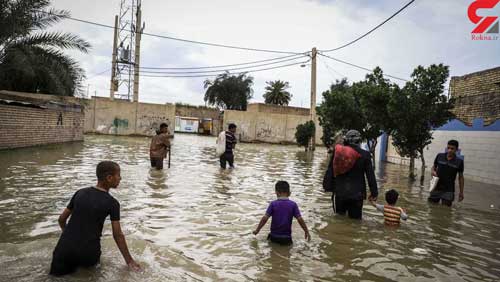افزایش جانباختگان و مصدومان سیل حنوب کشور آخرین آمار از جانباختگان سیل حنوب کشور