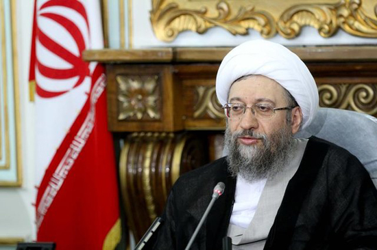 دستور آملی لاریجانی به دادستان کل برای بررسی ادعای اسماعیل بخشی دستور آملی لاریجانی به دادستان کل برای بررسی ادعای بخشی