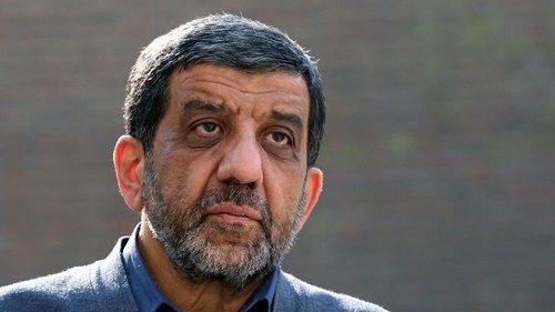 ضرغامی ادعاهای احمدینژاد را تکذیب کرد ضرغامی ادعاهای احمدینژاد را تکذیب کرد