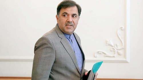 آخوندی: در ایران &laquo;شبکه فساد فراملی&raquo; داریم