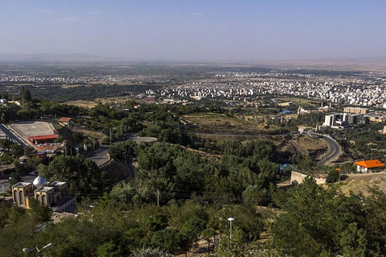 عربهای عراق در همدان ملک میخرند عربهای عراق در همدان ملک میخرند