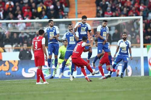 جزئیات توافق گلمحمدی با مجیدی برای لغو دربی جزئیات توافق برای تعویق دربی