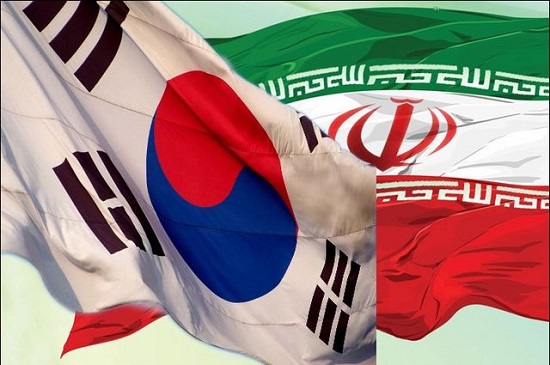 ورود هیئت مذاکره کنندهی کرهجنوبی به تهران هیأت دیپلماتیک سئول وارد تهران شد