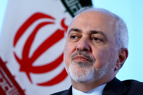 ظریف: به هر که بخواهیم، نفت می&zwnj;فروشیم