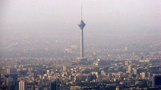 چرا تهران، خوش&zwnj;حال نیست؟