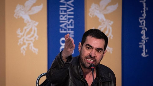 حمله یکی از داغداران پرواز ۷۳۷ به شهاب حسینی حمله یکی از داغداران پرواز ۷۳۷ به شهاب حسینی
