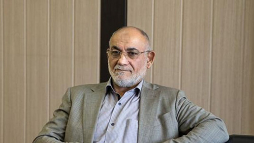 لغو جلسه مجمع به دلیل کرونا و سن بالای اعضا لغو جلسه مجمع به دلیل کرونا و سن بالای اعضا