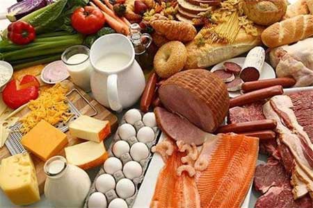 درصدهای گرانی؛ گوشت ۴۰، تخم مرغ ۵۵ و شیر ۳۹ درصدهای گرانی؛ گوشت ۴۰، تخم مرغ ۵۵ و شیر ۳۹
