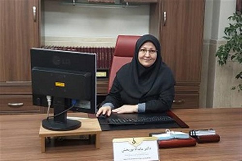 تشخیص کرونا با تست صدا در ایران! تشخیص کرونا از طریق صدا در دانشگاه الزهرا