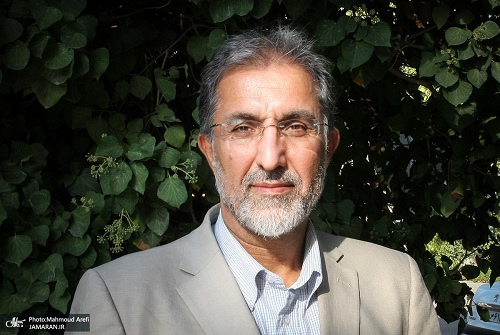 راغفر: گروهی برای براندازی کشور برنامه دارند راغفر: گروهی برای براندازی کشور برنامه دارند