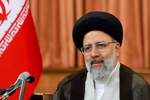 رئیسی: با اقدام کانادا مقابلهبهمثل میکنیم رئیسی: با اقدام کانادا مقابلهبهمثل میکنیم
