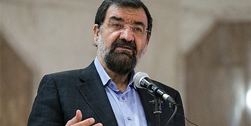 رضایی: ایران بر ۵۰۰میلیون نفر حکومت میکند رضایی: ایران بر ۵۰۰میلیون نفر در دنیا حکومت میکند