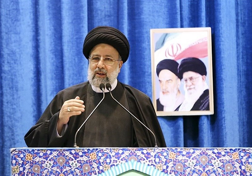 آقای رئیسی! با این وضعیت، امیدی به آینده نیست آقای رئیسی! با این وضع، هیچ امیدی به آینده نیست