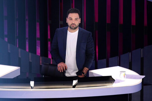 علیخانی سکوتش را درباره جنجالِ استقلال شکست