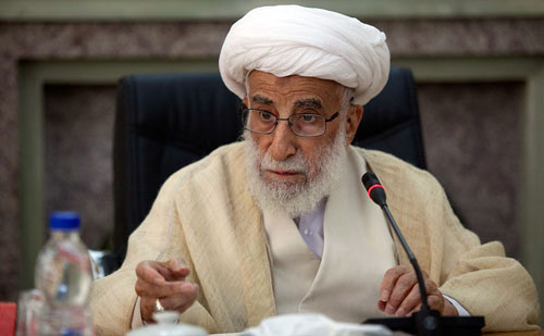 جنتی: از مسئله رهبری غفلت نکنید