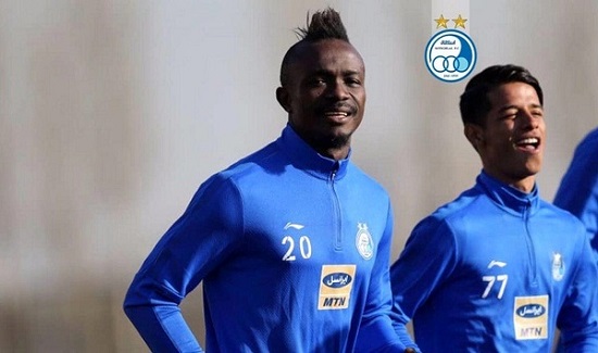 منشا: به پرسپولیس بیشتر توجه میکنند! صحبتهای منشا درباره توجه ویژه به پرسپولیس