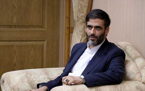 سعید محمد: در ستاد ما خیلیها دلی کار میکنند سعید محمد: در ستاد ما خیلیها دلی کار میکنند