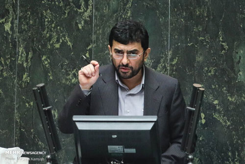 واکنشها به مخالفت مجلس با گزینه روحانی واکنشها به مخالفت مجلس با گزینه روحانی