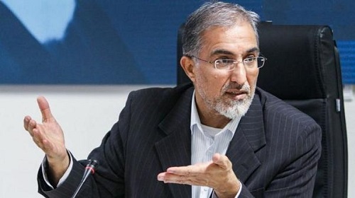 راغفر: ثروتهای بادآورده به مرز هشدار رسیده! راغفر: ثروتهای بادآورده به مرز هشدار رسیده!