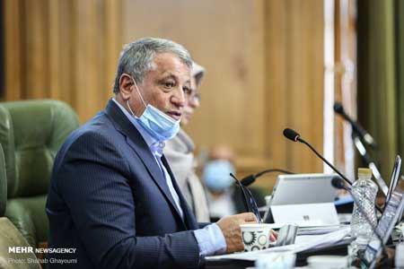 حمله هاشمی به روحانی با کلید واژه ماسک! حمله هاشمی به روحانی با کلید واژه ماسک!